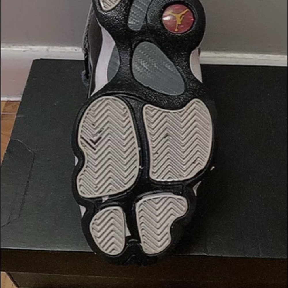 Jordan 6 Rings - Picture 2 of 5